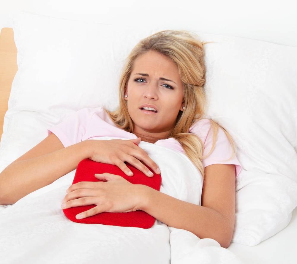 What helps stomach pain - abdominal pain in Knxoville