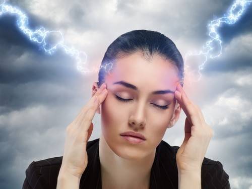 Cluster Headaches Relief in Knoxville, TN