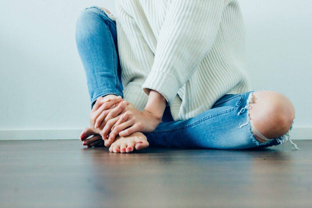 Tips from Podiatrists on Managing Arthritis Foot Pain