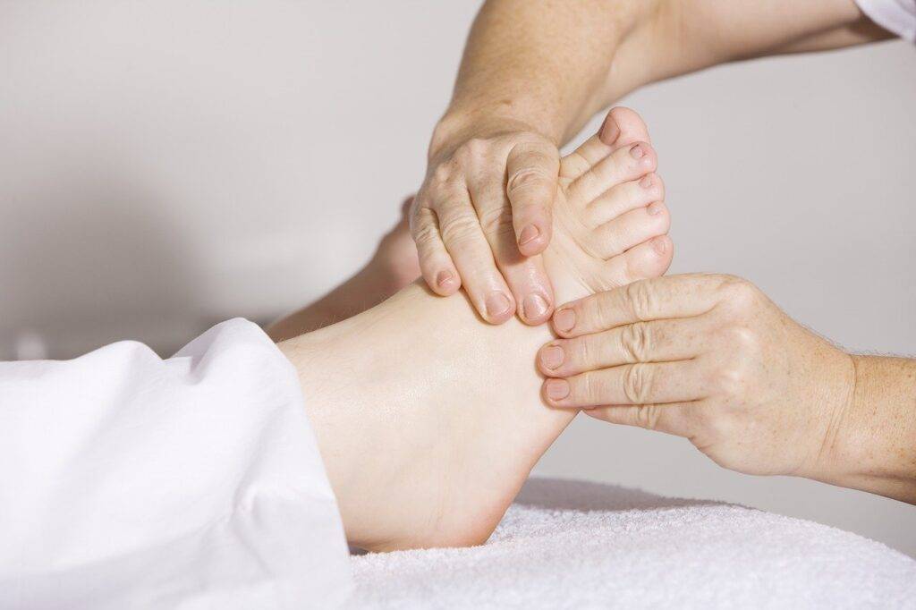 Plantar Fasciitis