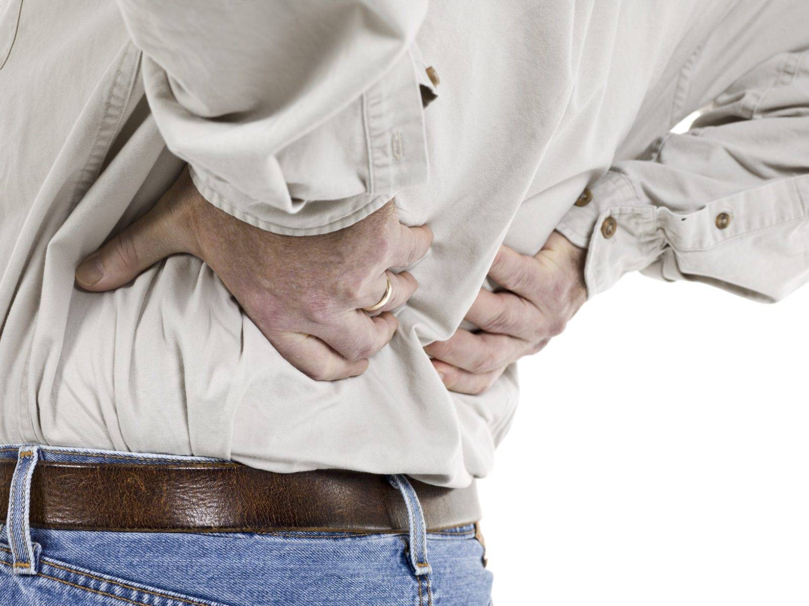 Sciatica Treatment Knoxville