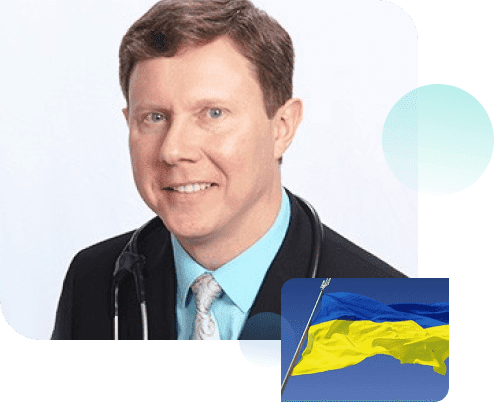 Igor Smelyansky M.D. Omega Pain Management