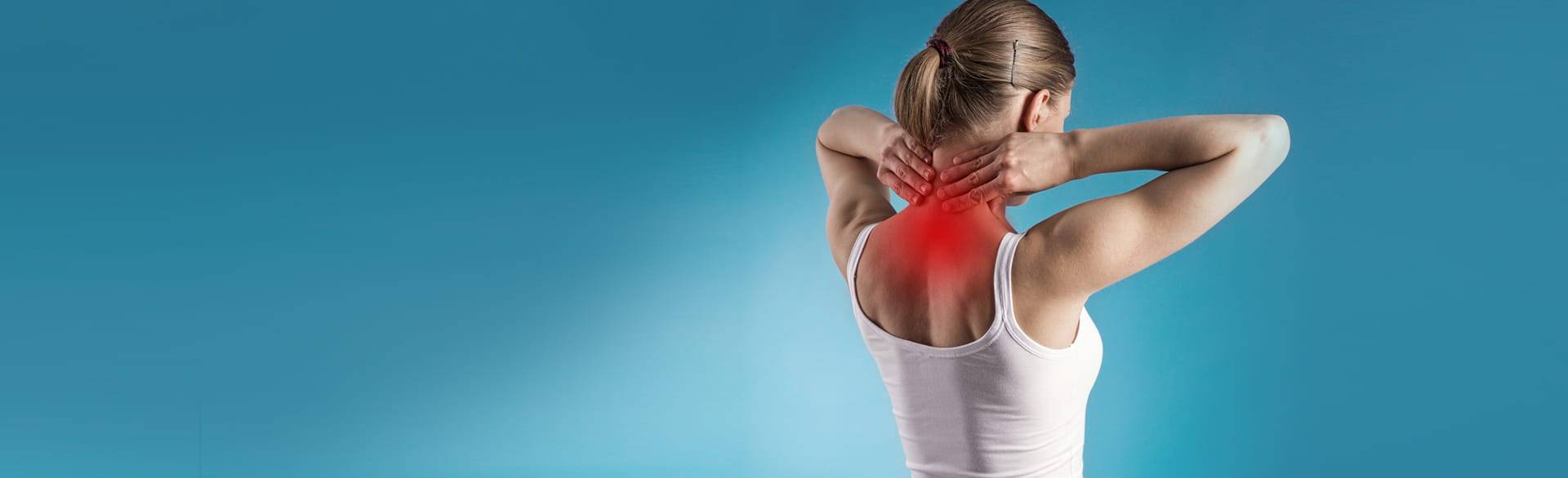 Omega Pain Management Clinic in Knoxville, TN