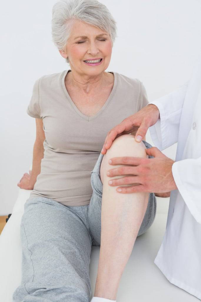 Key Factors of Knee Pain Issues
