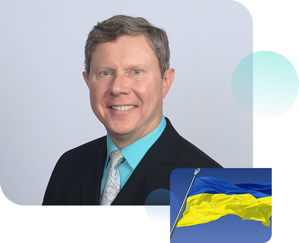 Dr. Igor Smelyansky is the owner of Omega Pain Management in Knoxville, TN.